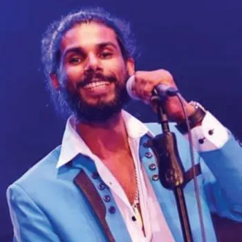Thushara Joshap